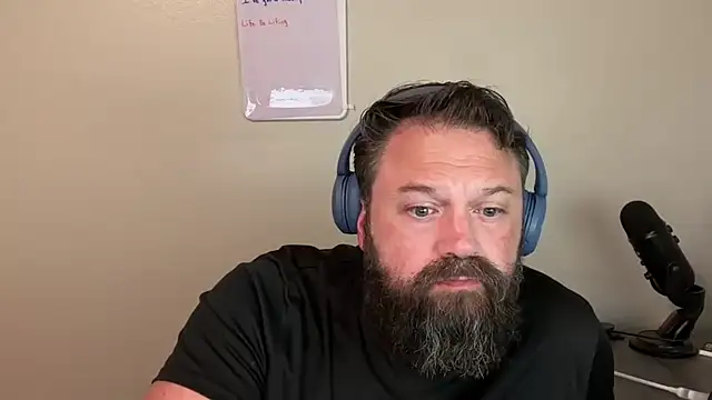 ShyBaker online show from July 23, 3:15 am