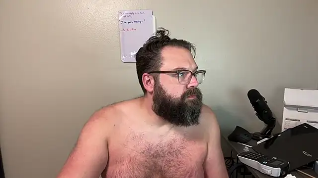 ShyBaker online show from August 1, 4:00 am