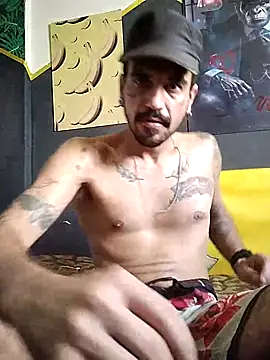 xxxbananaboy online show from April 29, 7:20 pm
