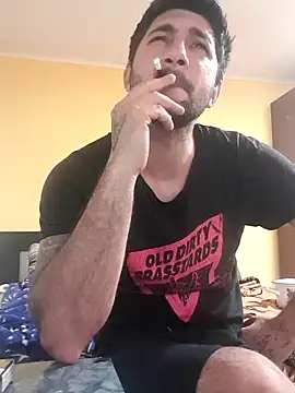 Exuuuuu1 online show from May 22, 12:43 pm