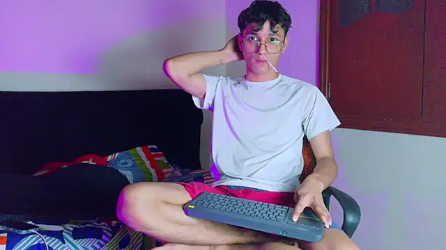 andrew dann online show from July 26, 9:23 pm