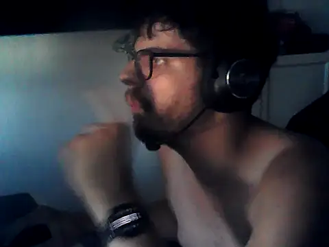 DesertedMonoxide online show from July 14, 6:39 am