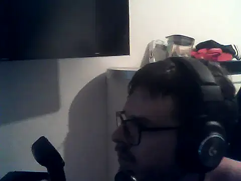 DesertedMonoxide online show from July 28, 7:39 pm
