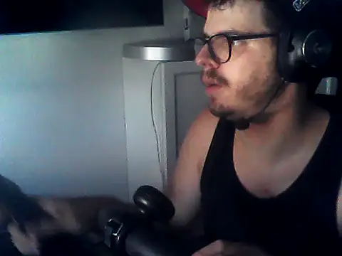 DesertedMonoxide online show from August 3, 9:59 am