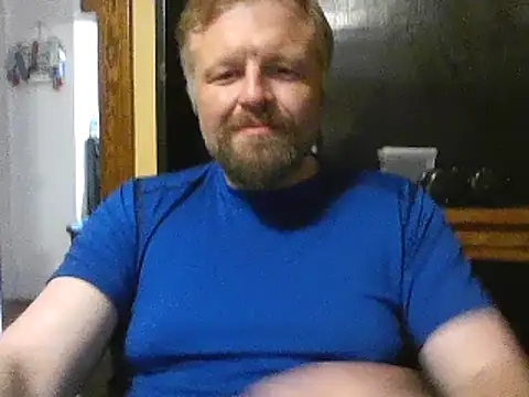 TheOneDonShaun online show from May 6, 4:46 am