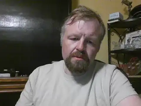 TheOneDonShaun online show from May 2, 2:58 am