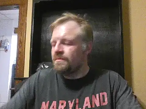 TheOneDonShaun online show from May 11, 1:40 am