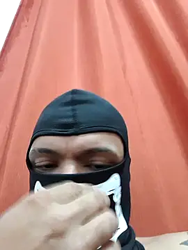 Claudioxavier2 online show from May 16, 11:52 am