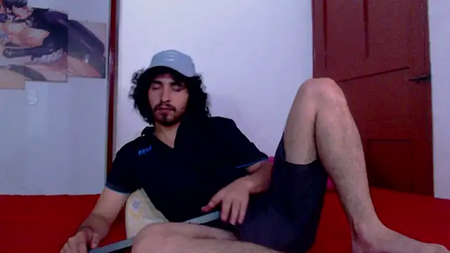 Jave rave online show from July 30, 9:14 pm