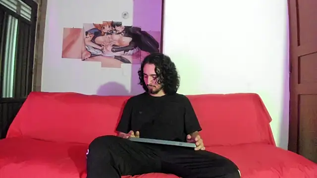 Jave rave online show from May 6, 1:11 pm