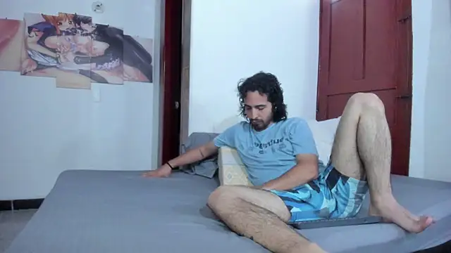 Jave rave online show from August 1, 9:25 pm