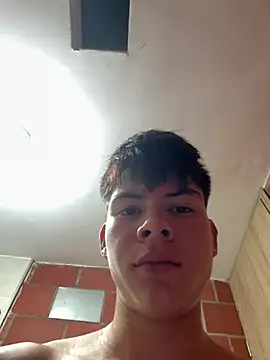 Handsome boys69 online show from May 4, 2:57 am