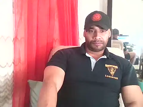 musclehetero online show from May 7, 2:17 pm