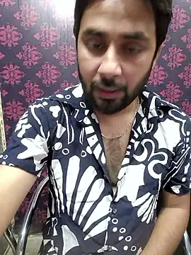 Cute Lucky online show from April 30, 8:57 pm