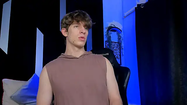 Ostin Saints online show from July 3, 4:18 am