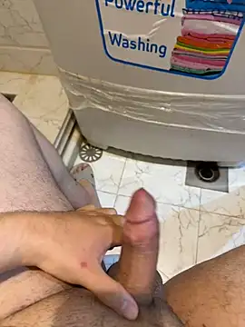 SexyMuslimDick online show from May 24, 11:38 am