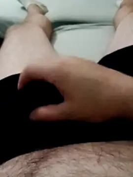 CoupleGoat online show from August 4, 10:47 pm