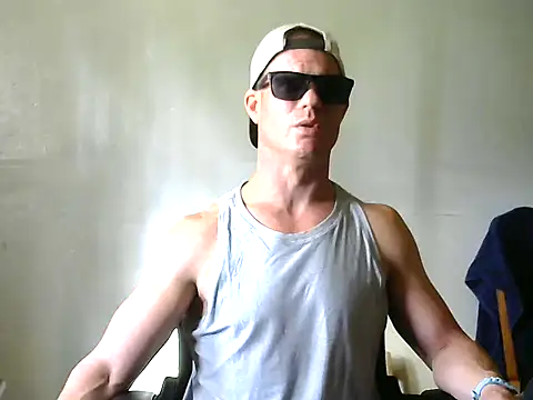 JockNThirsty online show from April 27, 10:26 pm
