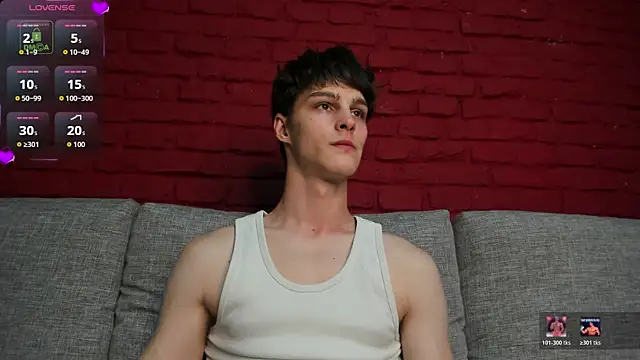 Adam Porrter online show from July 31, 4:28 pm
