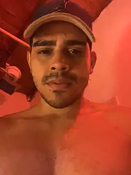 Kent Rodriguez online show from June 16, 4:37 am