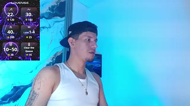 Sebastian Smith   online show from June 3, 7:19 pm