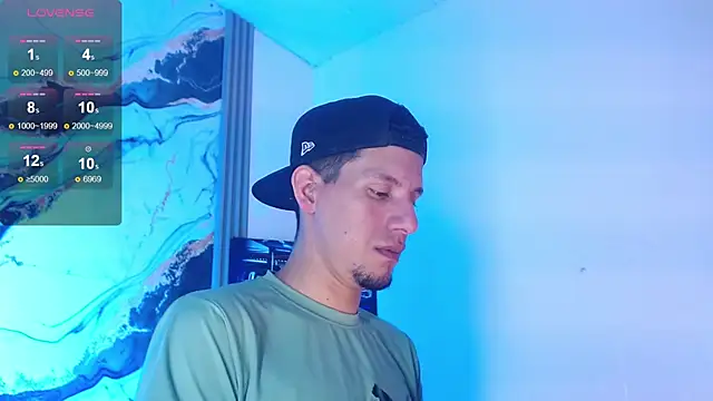 Sebastian Smith   online show from July 20, 7:16 pm