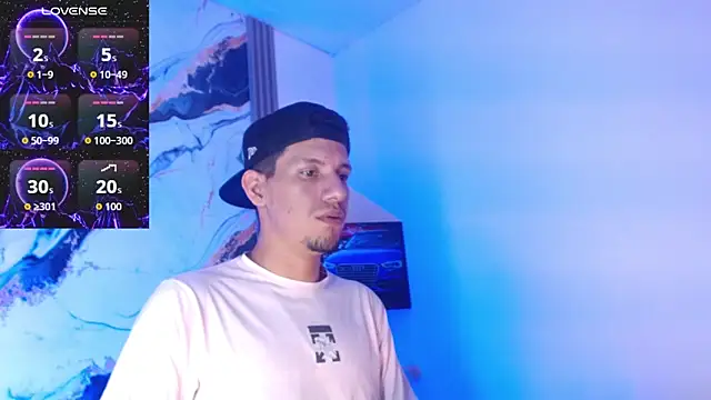 Sebastian Smith   online show from June 5, 7:08 pm