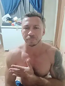 RobertoLuiz84 online show from July 9, 3:33 am