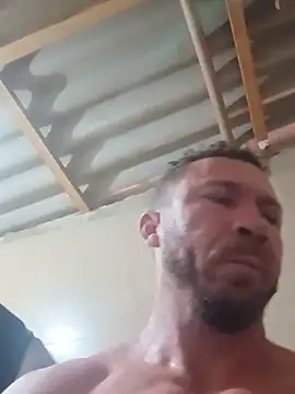 RobertoLuiz84 online show from July 25, 4:48 pm