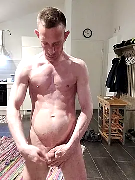 hamstiboy55 online show from April 16, 1:49 am
