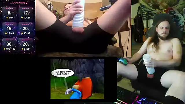 watchmegamer online show from July 11, 6:54 pm