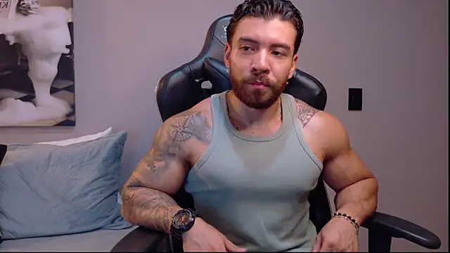 owen seth1 online show from May 6, 12:33 am