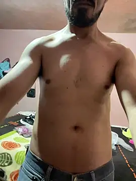 maxitravieso online show from July 6, 7:16 pm