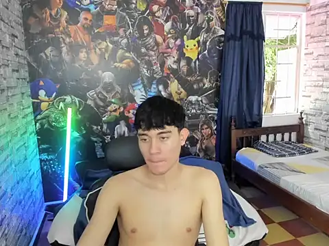 jay orange online show from May 7, 7:58 pm