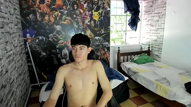 jay orange online show from May 15, 7:33 pm