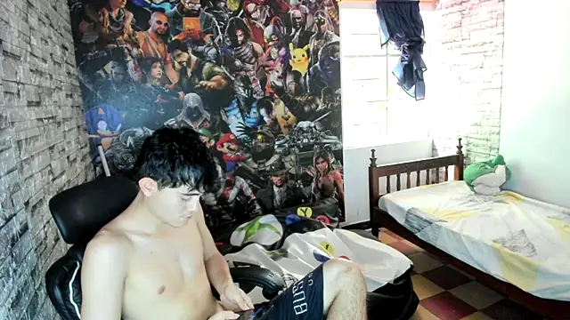 jay orange online show from May 16, 9:13 pm