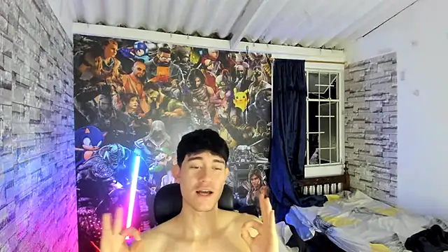 jay orange online show from May 9, 11:06 pm