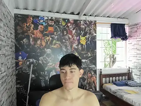 jay orange online show from May 4, 5:47 pm