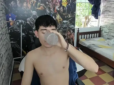 jay orange online show from May 5, 7:58 pm