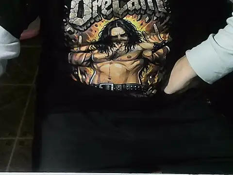 OreCam online show from July 30, 1:16 am