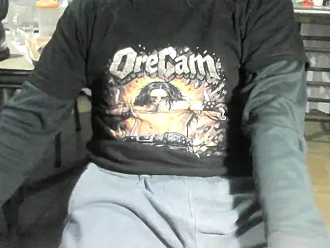 OreCam online show from April 29, 2:49 am