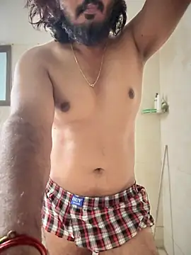 blackbearded2024 online show from July 10, 1:25 pm