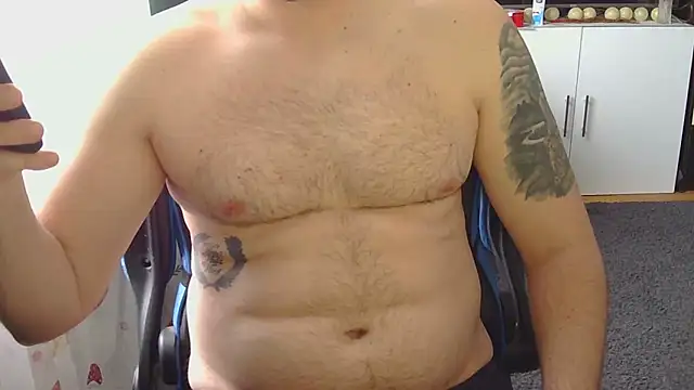 theh0tdick online show from May 10, 11:33 am