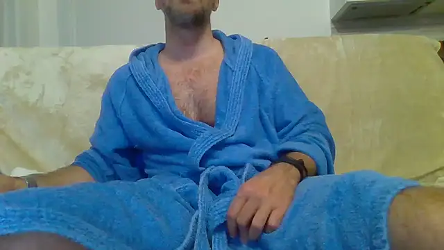 Eroshotlicker online show from May 18, 9:52 pm