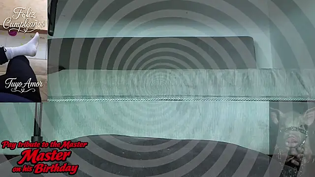 Alphacashmaster777 online show from May 22, 11:15 am