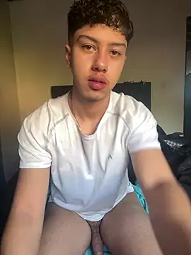Thiag09 online show from July 2, 12:44 pm