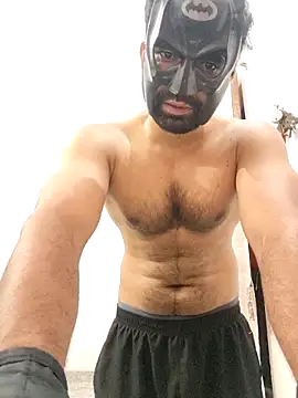 Amit22122 online show from May 4, 3:30 am