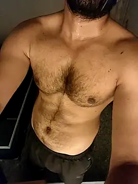Amit22122 online show from April 27, 2:41 am