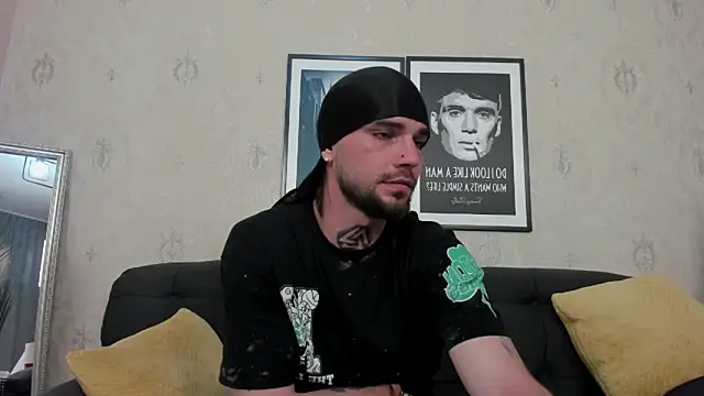 KaneHunter online show from May 7, 11:27 pm