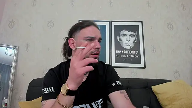 KaneHunter online show from May 5, 11:05 pm